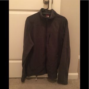 Men’s NorthFace Fleece